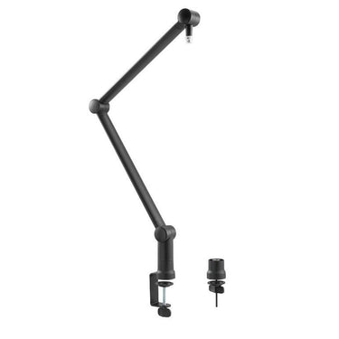 thronmax zoom microphone stand